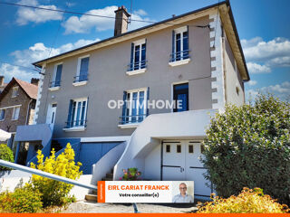  Maison � vendre 5 pi�ces 95 m�