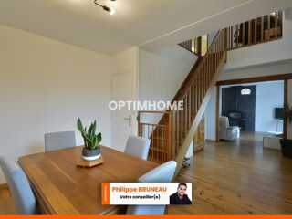  Maison � vendre 5 pi�ces 112 m�