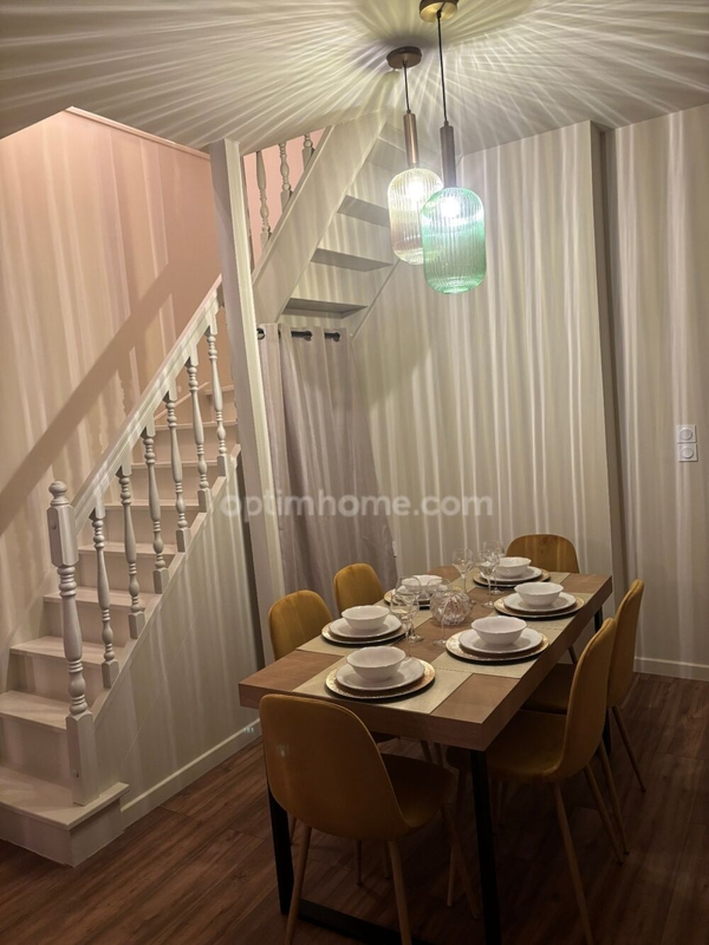 Appartement à vendre 3 pièces CAMBRAI (59)