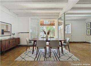  Maison à vendre 5 pièces 95 m²