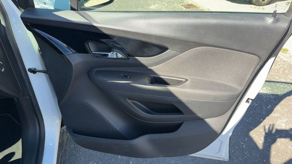 Mokka 1.4 Turbo 140 Colors Edition 2018 occasion 37230 Fondettes