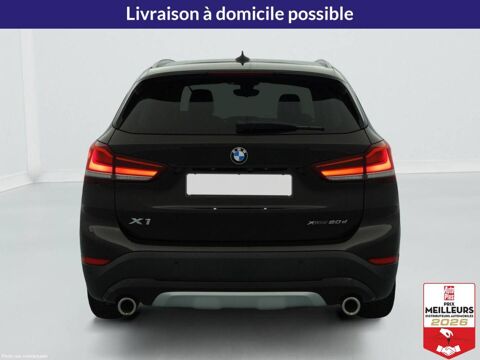 X1 F48 LCI XDRIVE 20D 190 CH BVA8 XLINE 2020 occasion 78200 Buchelay