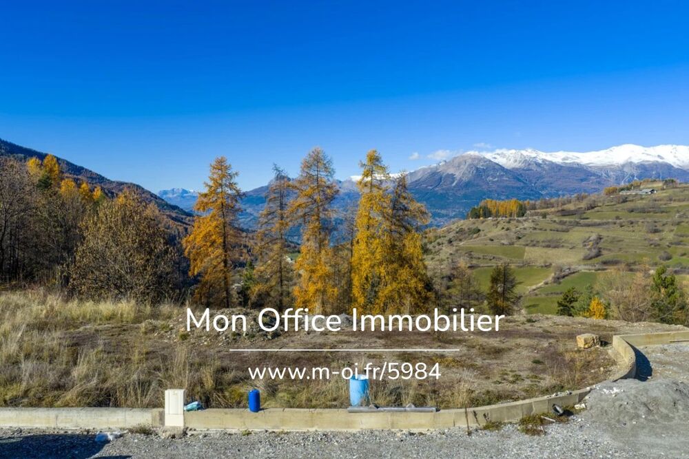 Vente Terrain 1 pièce 728 m² - Vue 5