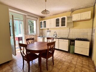  Maison à vendre 5 pièces 103 m²
