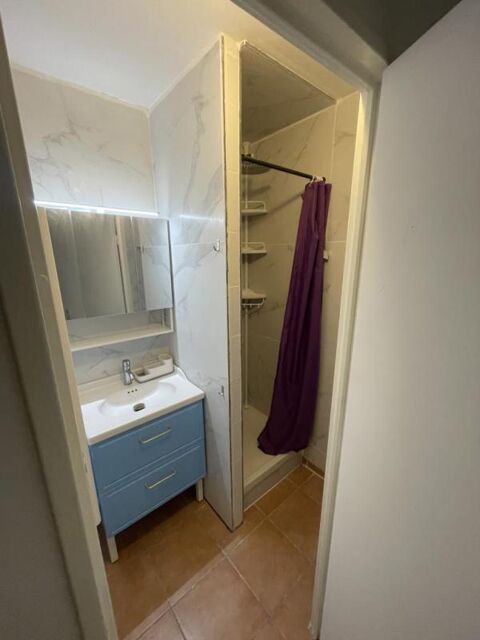  Appartement � louer 2 pi�ces 42 m�