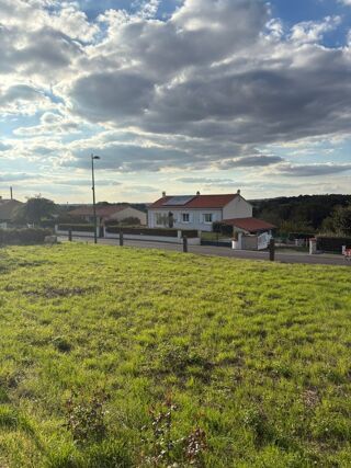  Terrain � vendre 605 m�