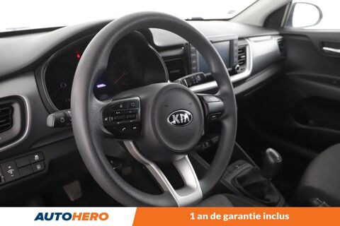 Stonic 1.0 T-GDi Motion 100 ch 2020 occasion 92130 Issy-les-Moulineaux