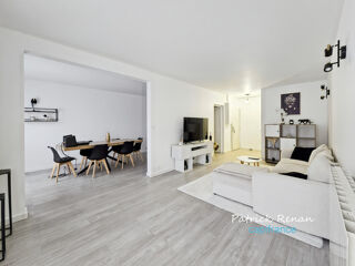  Appartement à vendre 4 pièces 79 m²