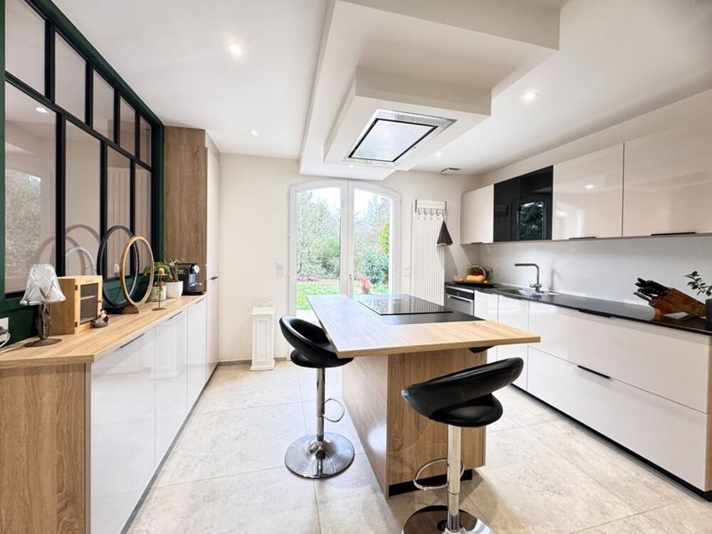 � vendre  Maison M�rs-Erign� (49610)