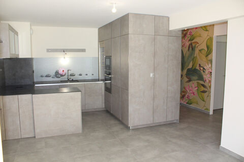   Appartement à vendre 3 pièces CEYZERIAT (01) Appartement - 3 pièce(s) - 58 m²