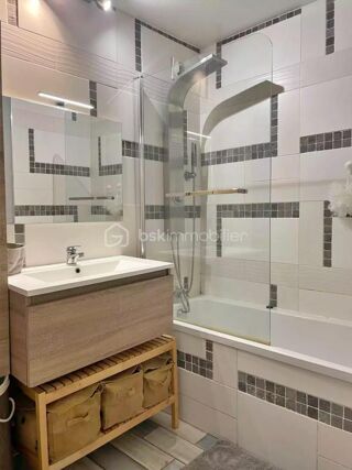  Appartement � vendre 3 pi�ces 75 m�
