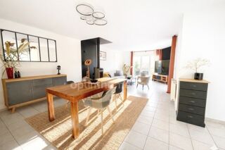  Maison à vendre 4 pièces 104 m²