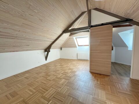  Appartement � louer 4 pi�ces 99 m�