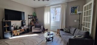  Maison � vendre 3 pi�ces 77 m�