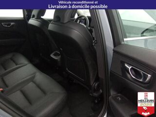 XC60 B4 (Diesel) 197 Geartronic 8 Momentum 2022 occasion 10150 Lavau