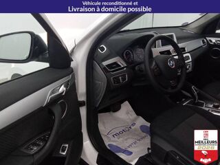 X1 sDrive 18i 140 DKG7 Lounge +Cam&eacute;ra 2019 occasion 10150 Lavau