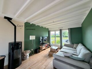  Maison à vendre 4 pièces 98 m²