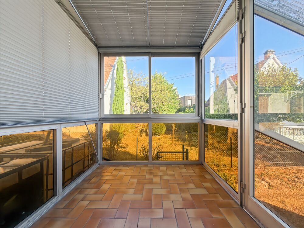 Vente Maison MAISON INDIVIDUELLE Dijon