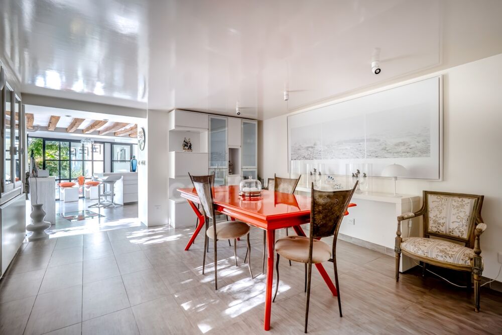 à vendre  Maison Triel-sur-Seine (78510)