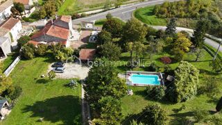  Maison à vendre 7 pièces 288 m²