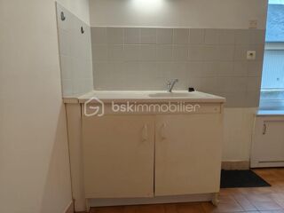  Maison à vendre 3 pièces 44 m²