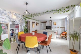  Maison à vendre 7 pièces 143 m²
