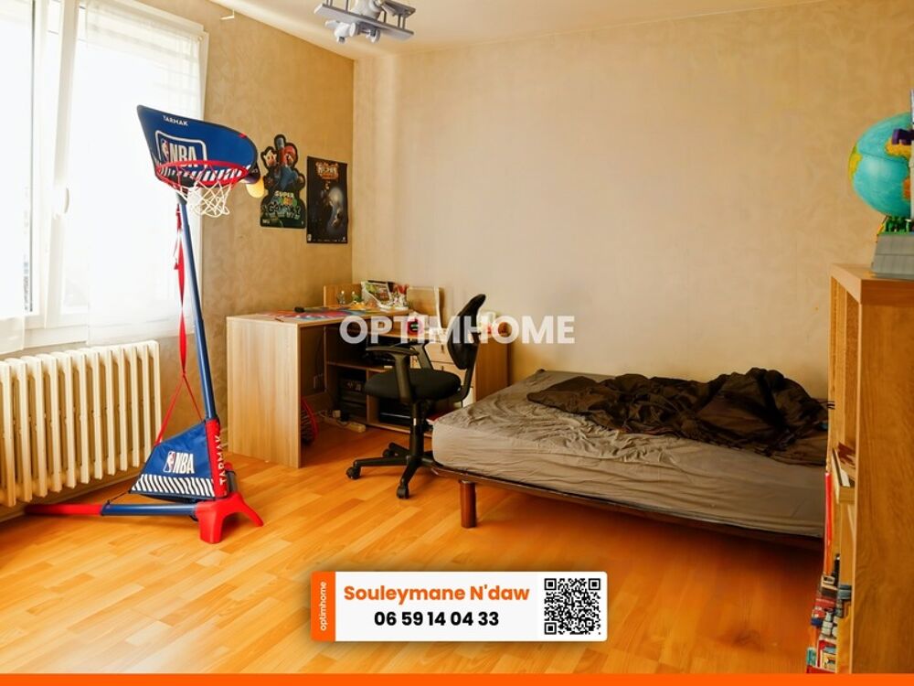 Vente Maison Grande maison familiale de 196 m² avec fort potentiel CHOLET (49) Cholet