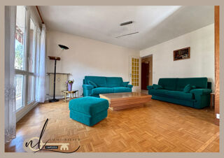  Appartement à vendre 3 pièces 58 m²