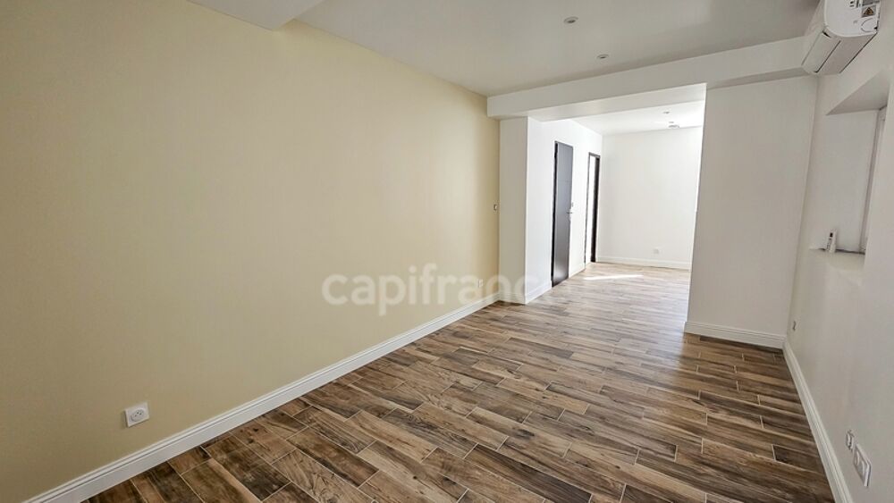 Appartement à vendre MORIGNY CHAMPIGNY (91) beau T2 totalement rénové, avec cave