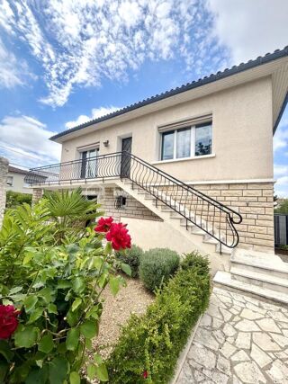  Maison à vendre 7 pièces 172 m²