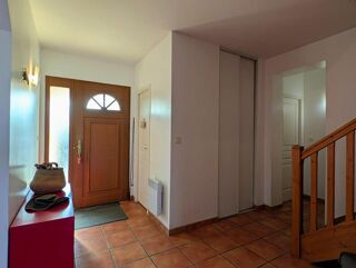  Maison � vendre 6 pi�ces 165 m�