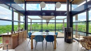  Maison � vendre 7 pi�ces 176 m�
