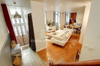  Maison à vendre 5 pièces 164 m²