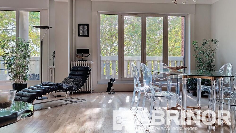  vendre  Appartement Lille (59800)