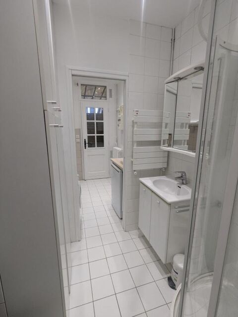  Appartement � louer 2 pi�ces 31 m�