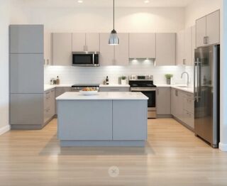  Appartement  vendre 5 pices 110 m