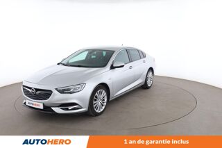 Insignia Grand Sport 1.6 Diesel Elite 136 ch 2019 occasion 92130 Issy-les-Moulineaux