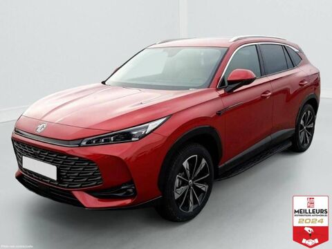 MG MG.EHS PHEV 272 Comfort 2025 occasion Lavau 10150