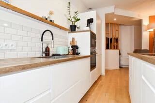  Appartement � vendre 4 pi�ces 76 m�