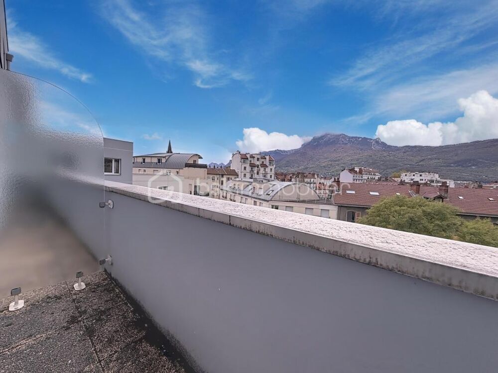 Vente Appartement Studio de 21m2 avec balcon- Résidence étudiante Grenoble