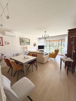  Appartement à vendre 4 pièces 85 m²