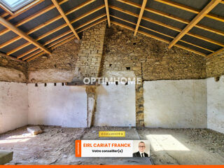  Maison � vendre 3 pi�ces 103 m�