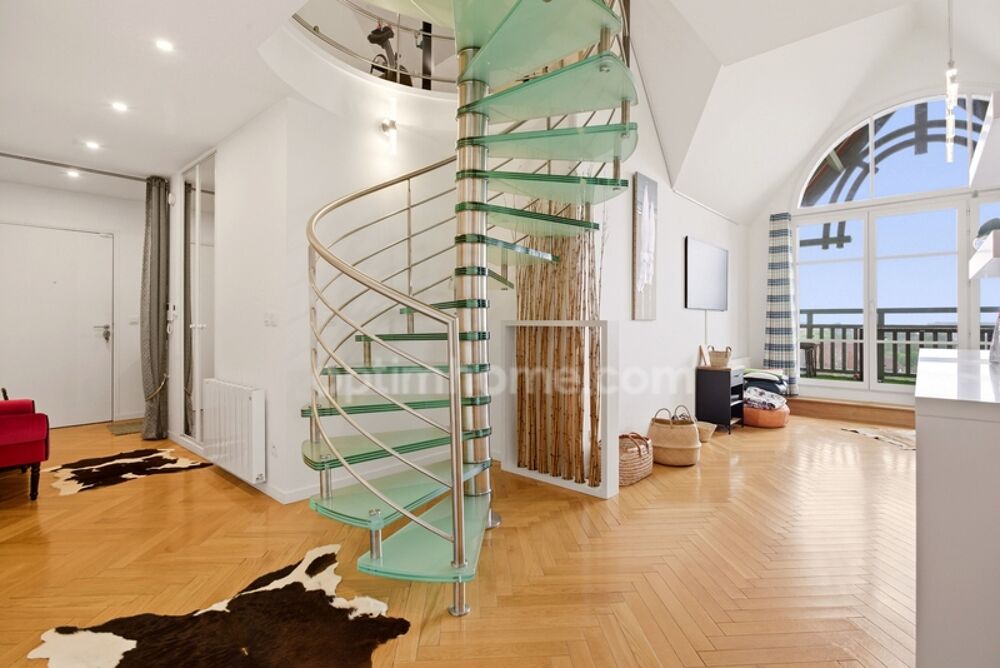 à vendre  Appartement Deauville (14800)