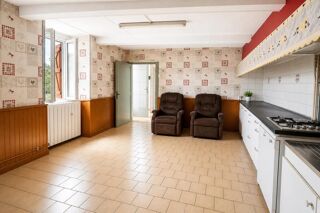  Maison à vendre 7 pièces 130 m²