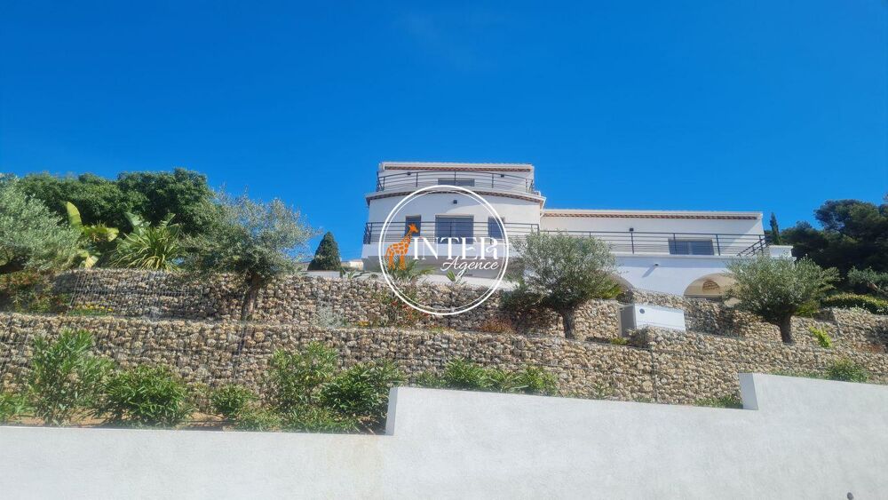 � vendre  Villa Les Issambres (83380)