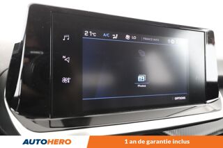 2008 1.2 PureTech Allure 101 ch 2020 occasion 92130 Issy-les-Moulineaux