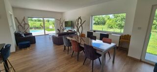  Maison � vendre 6 pi�ces 125 m�