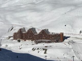  Appartement � vendre 1 pi�ce 26 m�