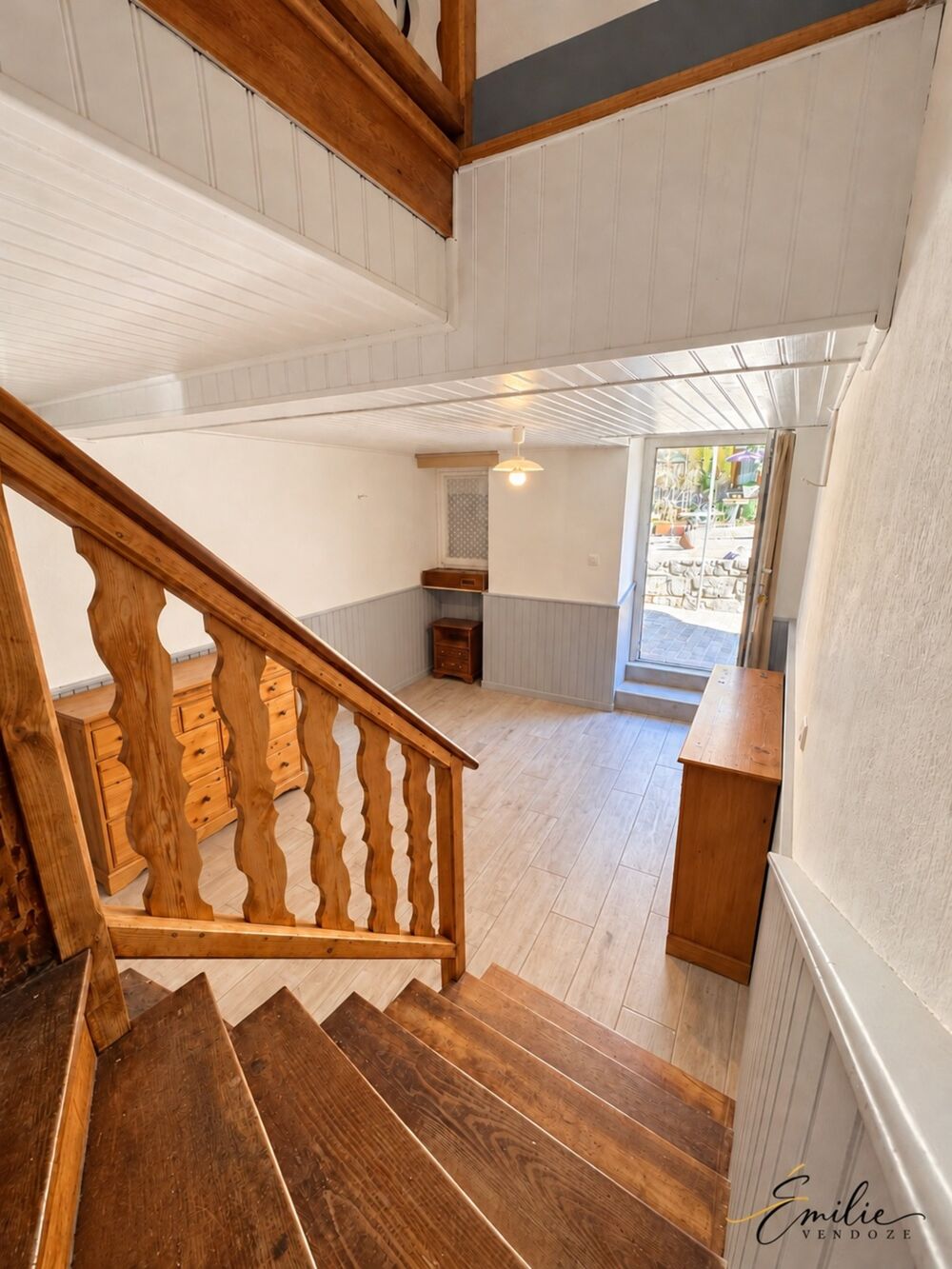 Vente Maison Maison à vendre 3 pièces VALDEBLORE (06) Valdeblore