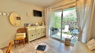  Appartement à vendre 2 pièces 32 m²